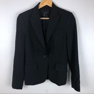 Zara Black Blazer
